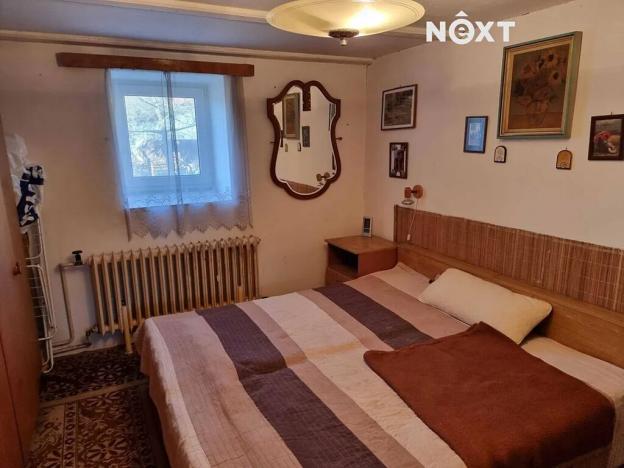 Prodej rodinného domu, Vysoký Újezd, 80 m2