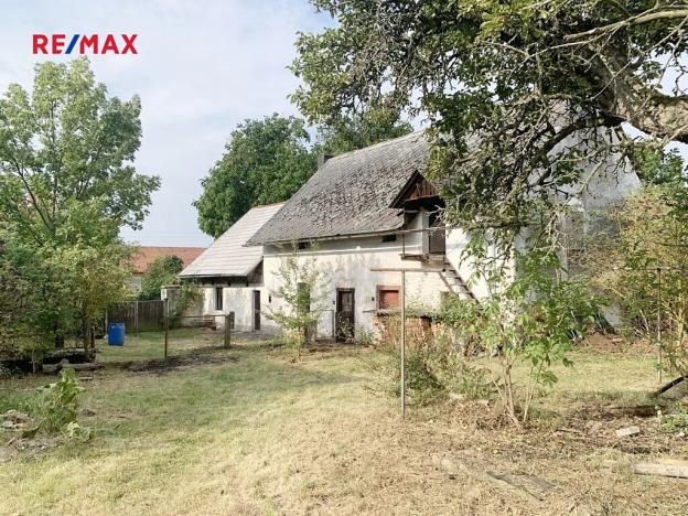 Prodej zemědělské usedlosti, Čistá, 80 m2