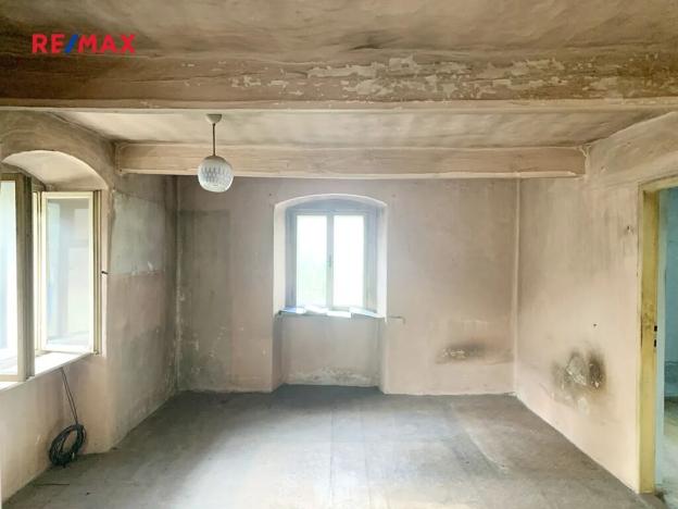 Prodej zemědělské usedlosti, Čistá, 80 m2