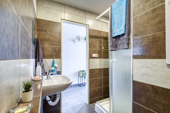 Prodej bytu 1+1, Chomutov, Matěje Kopeckého, 35 m2