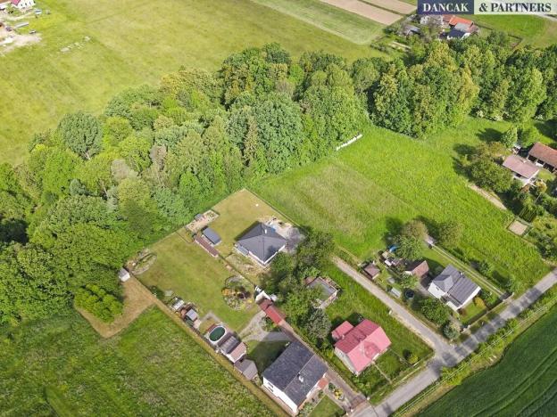 Prodej pozemku pro bydlení, Dolní Domaslavice, 1471 m2