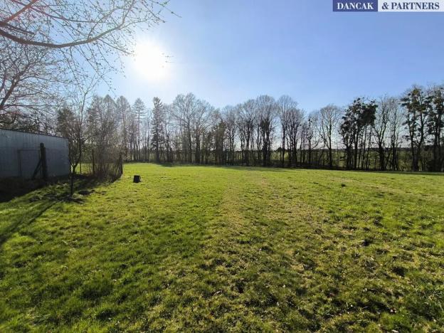 Prodej pozemku pro bydlení, Dolní Domaslavice, 1471 m2