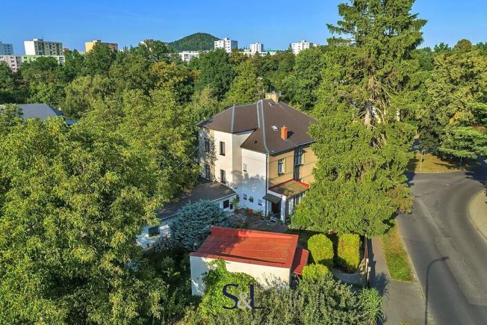 Prodej rodinného domu, Česká Lípa, Železničářská, 125 m2