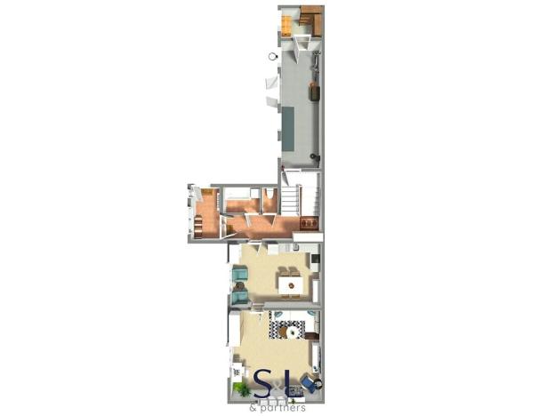 Prodej rodinného domu, Česká Lípa, Železničářská, 125 m2