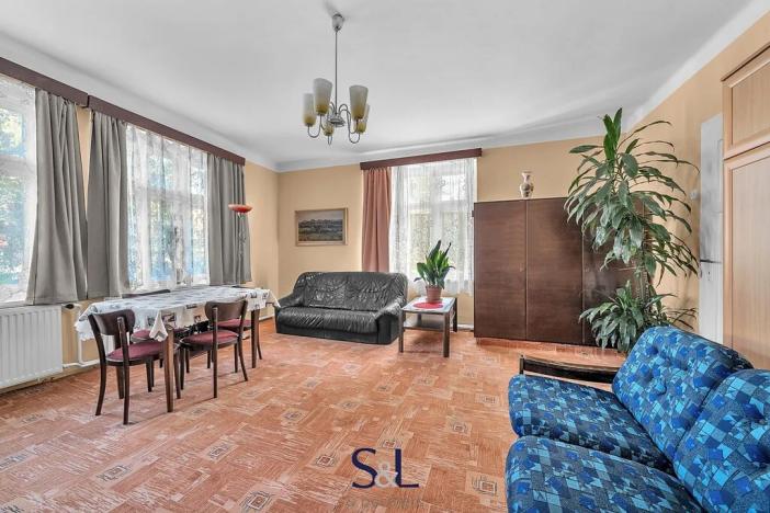 Prodej rodinného domu, Česká Lípa, Železničářská, 125 m2