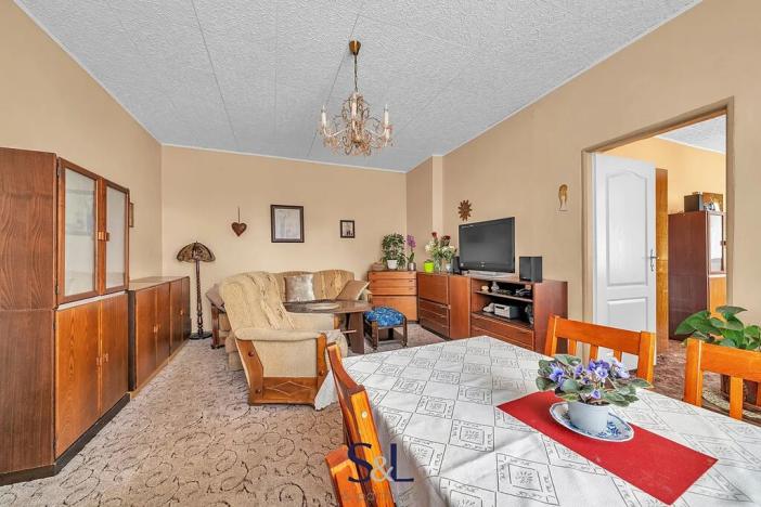 Prodej rodinného domu, Česká Lípa, Železničářská, 125 m2