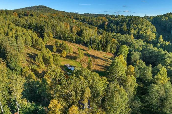 Prodej pozemku pro bydlení, Dlouhý Most, 15816 m2