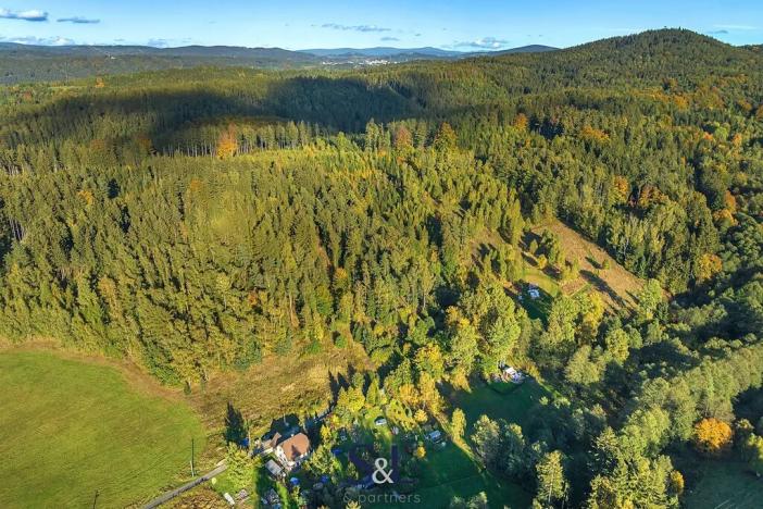 Prodej pozemku pro bydlení, Dlouhý Most, 15816 m2