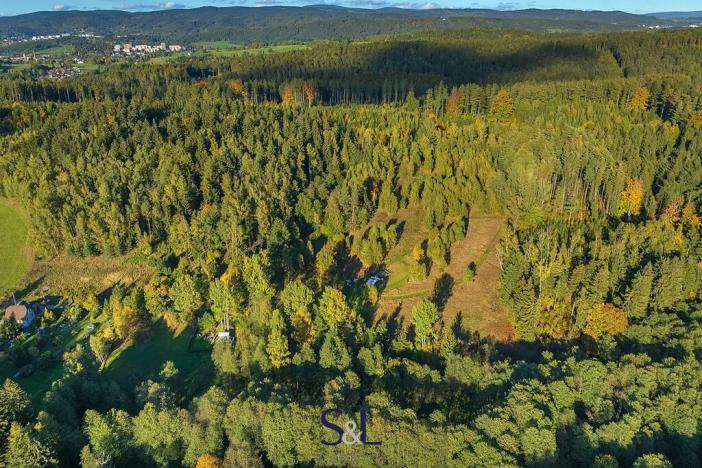 Prodej pozemku pro bydlení, Dlouhý Most, 15816 m2