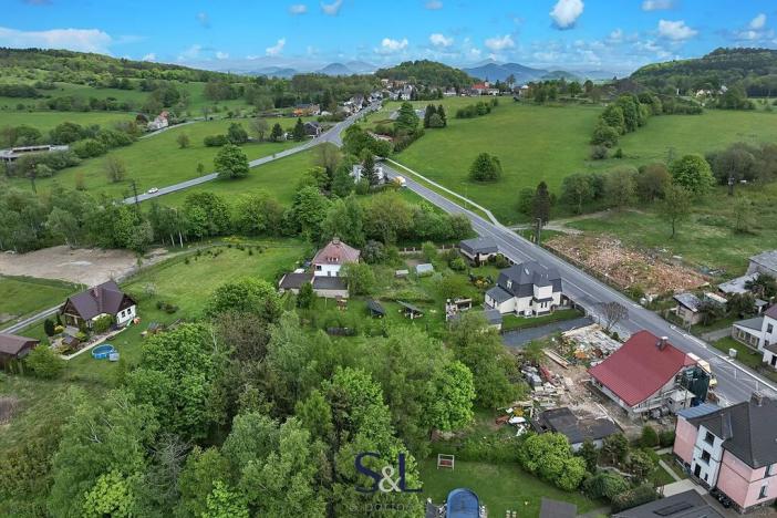 Prodej pozemku pro bydlení, Kamenický Šenov, 1520 m2