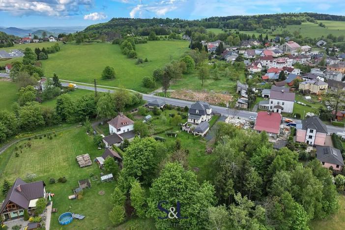 Prodej pozemku pro bydlení, Kamenický Šenov, 1520 m2