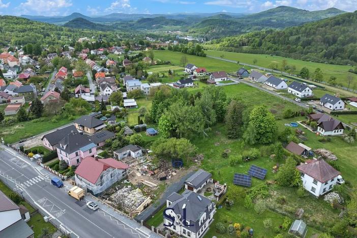 Prodej pozemku pro bydlení, Kamenický Šenov, 1520 m2