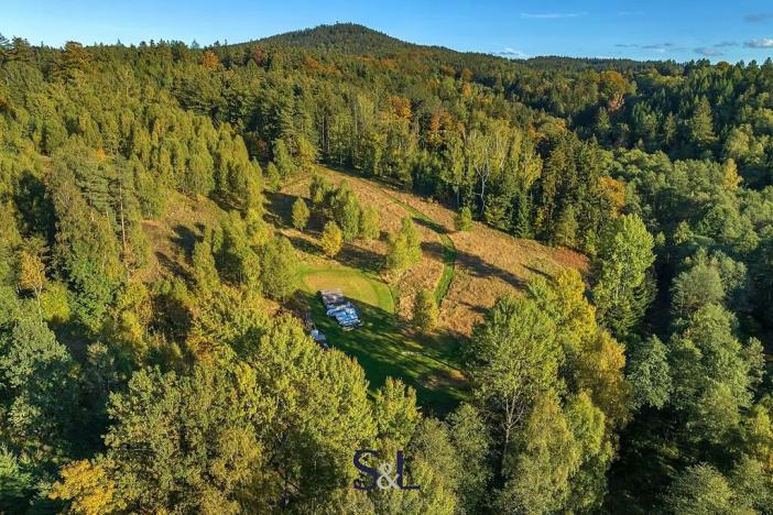 Prodej pozemku pro bydlení, Dlouhý Most, 20900 m2