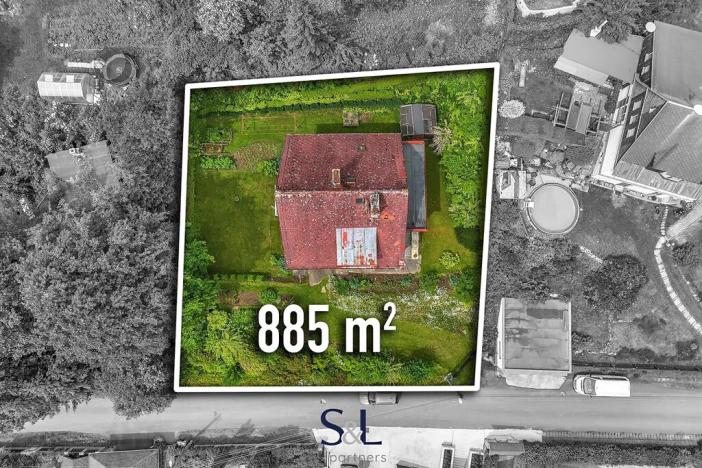 Prodej rodinného domu, Liberec, Lyžařská, 140 m2