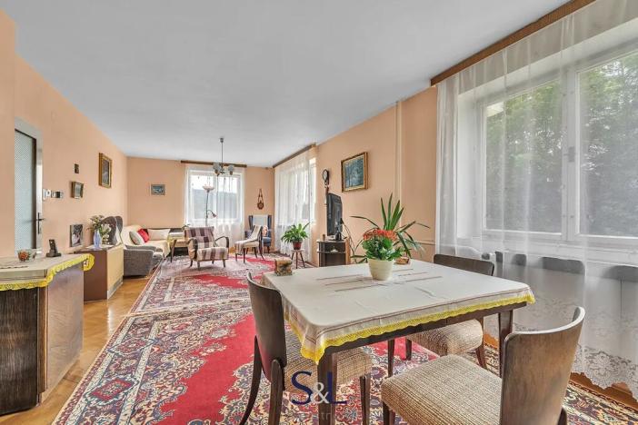 Prodej rodinného domu, Liberec, Lyžařská, 140 m2