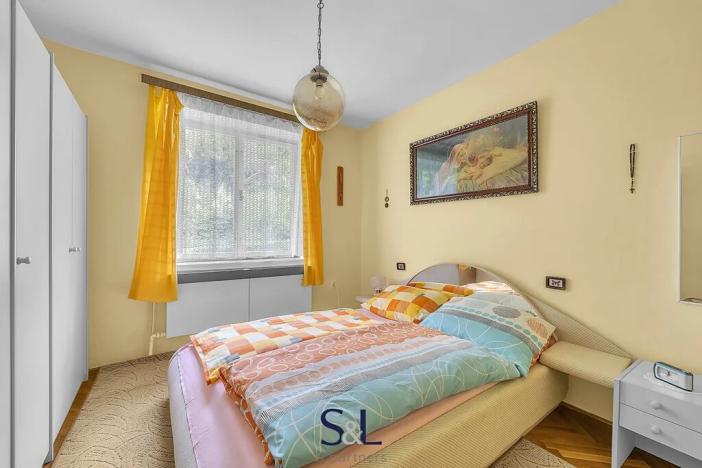 Prodej rodinného domu, Liberec, Lyžařská, 140 m2