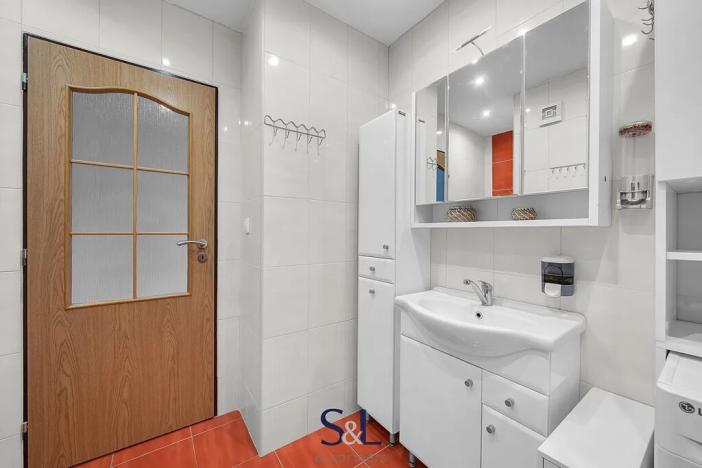 Prodej bytu 3+1, Děčín, Kosmonautů, 79 m2