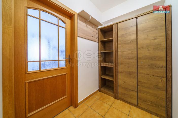 Prodej bytu 1+kk, Jáchymov, K Lanovce, 36 m2