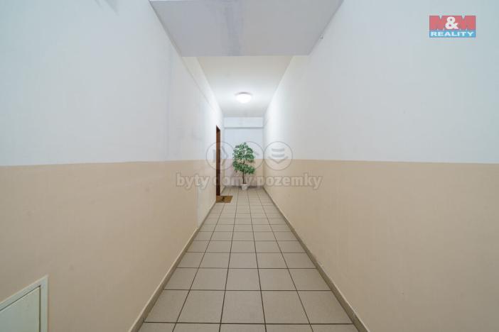 Prodej bytu 1+kk, Jáchymov, K Lanovce, 36 m2