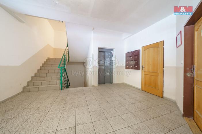 Prodej bytu 1+kk, Jáchymov, K Lanovce, 36 m2