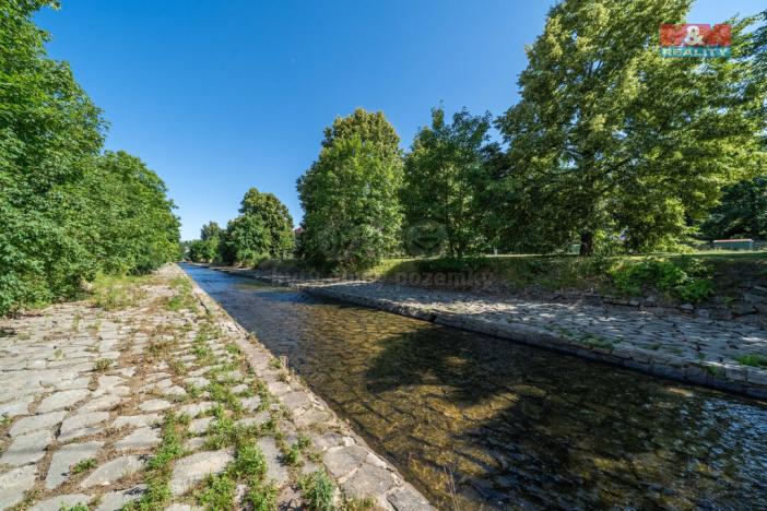 Prodej bytu 1+1, Rokycany - Nové Město, Horákova, 31 m2