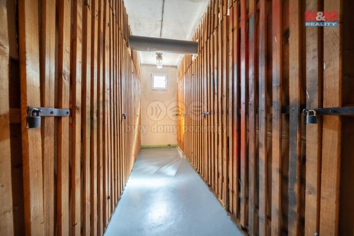 Prodej bytu 1+1, Rokycany - Nové Město, Horákova, 31 m2