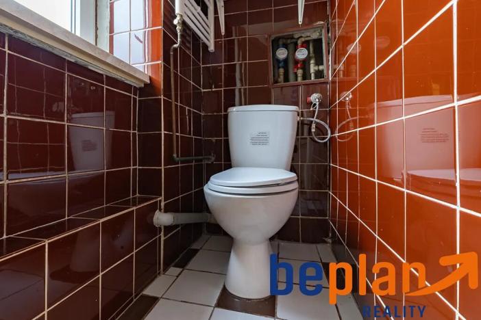 Prodej bytu 3+1, Karlovy Vary, Kvapilova, 83 m2