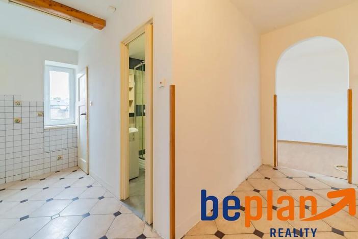 Prodej bytu 3+1, Karlovy Vary, Kvapilova, 83 m2