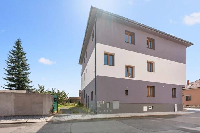 Prodej rodinného domu, Nymburk, Kramolínova, 150 m2