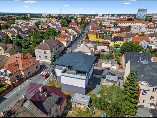 Prodej rodinného domu, Nymburk, Kramolínova, 450 m2