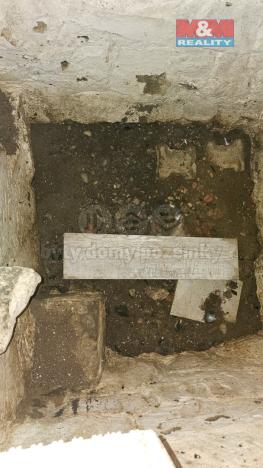 Prodej chaty, Krnov - Pod Cvilínem, 16 m2