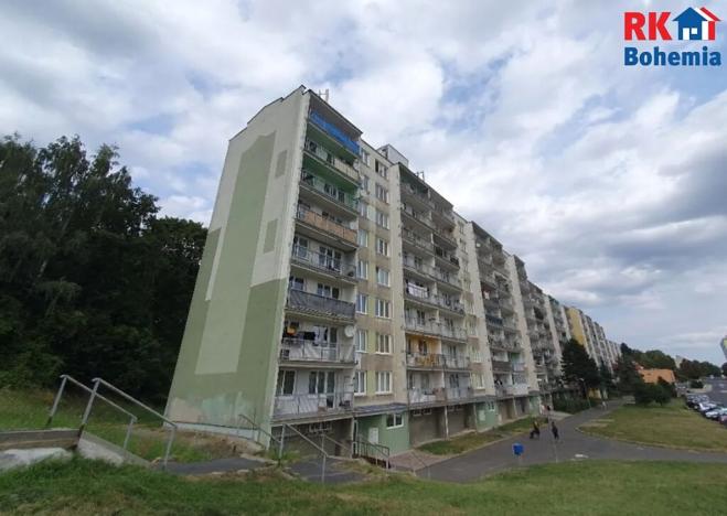 Prodej bytu 4+1, Litvínov, Hamerská, 72 m2