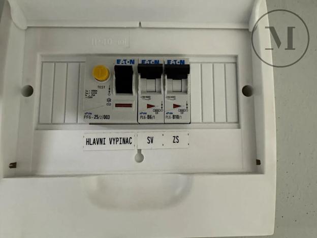 Pronájem garáže, České Budějovice, U Lučního jezu, 26 m2