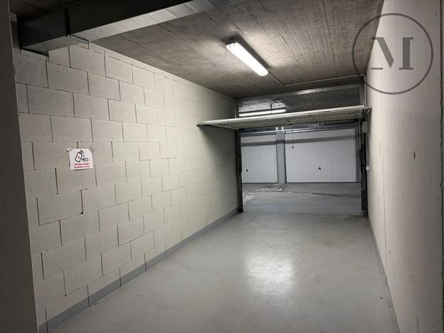 Pronájem garáže, České Budějovice, U Lučního jezu, 26 m2