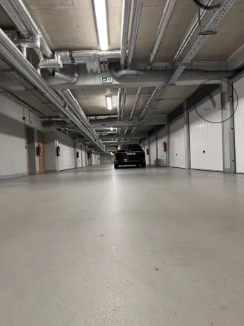 Pronájem garáže, České Budějovice, U Lučního jezu, 26 m2