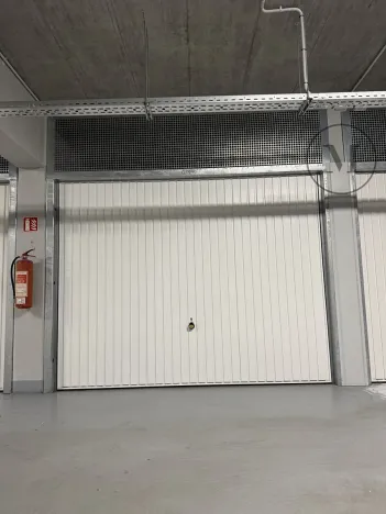 Pronájem garáže, České Budějovice, U Lučního jezu, 26 m2