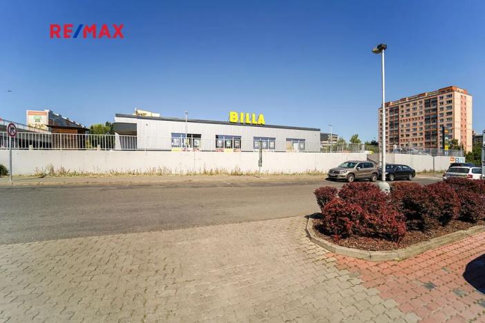 Prodej bytu 4+1, Praha - Řepy, Španielova, 90 m2