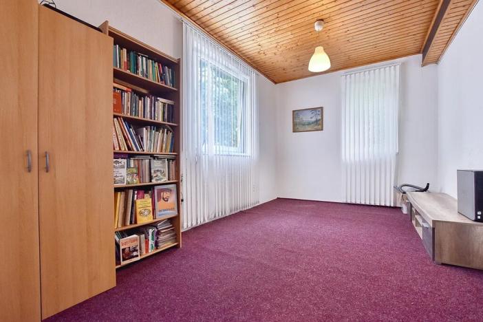 Prodej rodinného domu, Praha - Kobylisy, Klapkova, 245 m2