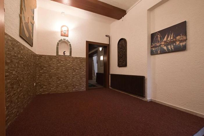 Prodej rodinného domu, Praha - Kobylisy, Klapkova, 245 m2