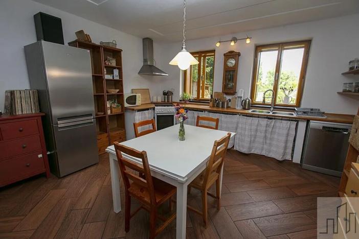 Prodej rodinného domu, Štoky, 170 m2