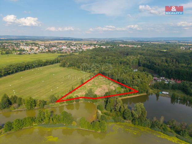 Prodej louky, Františkovy Lázně, 13846 m2