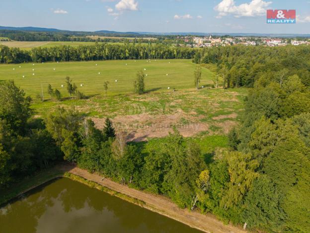 Prodej louky, Františkovy Lázně, 13846 m2