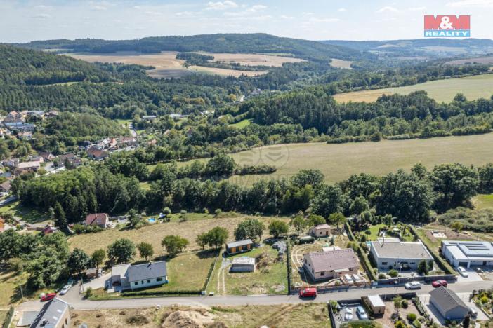 Prodej pozemku pro bydlení, Velká Lečice, 1214 m2