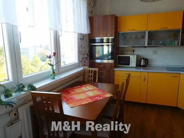 Pronájem bytu 1+1, Frýdlant nad Ostravicí, Nerudova, 36 m2