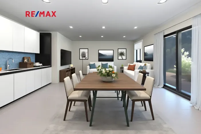 Prodej rodinného domu, Svitavy, Na Hrázi, 321 m2