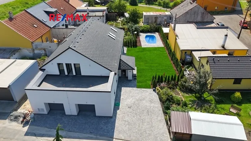 Prodej rodinného domu, Svitavy, Na Hrázi, 321 m2