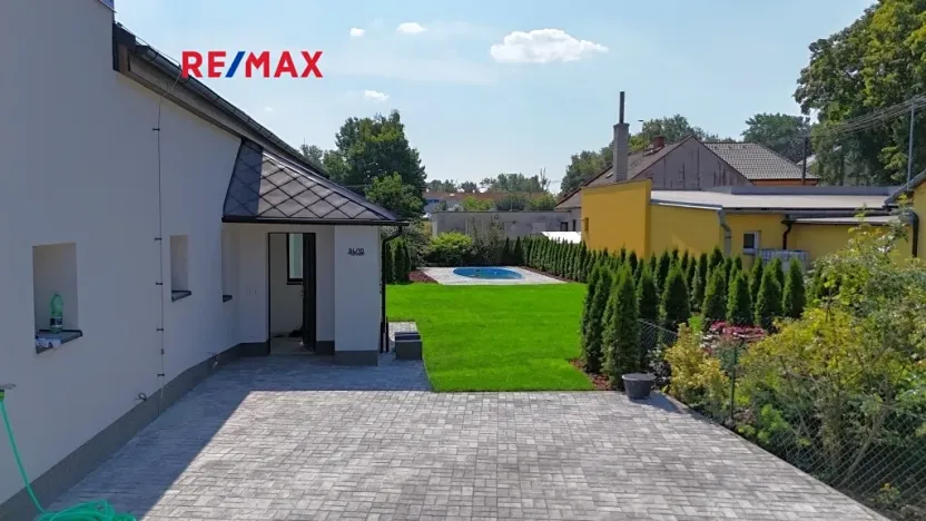 Prodej rodinného domu, Svitavy, Na Hrázi, 321 m2