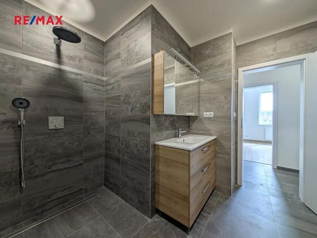 Pronájem bytu 3+kk, Praha - Vršovice, Na louži, 97 m2