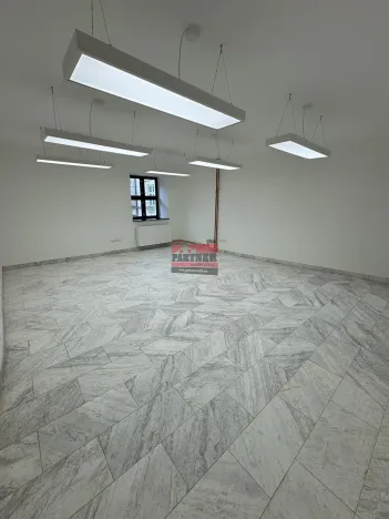 Pronájem kanceláře, Tábor, Pražská, 34 m2