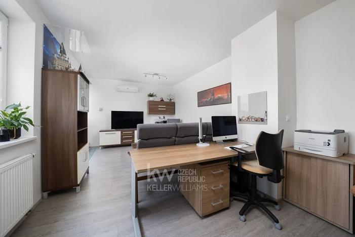 Prodej bytu 3+kk, Praha - Řeporyje, Wiesenthalova, 85 m2